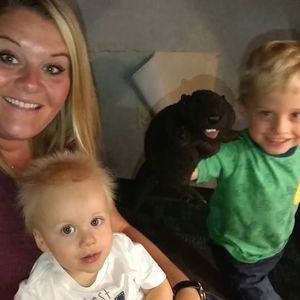 Meet your Posher, Alicia